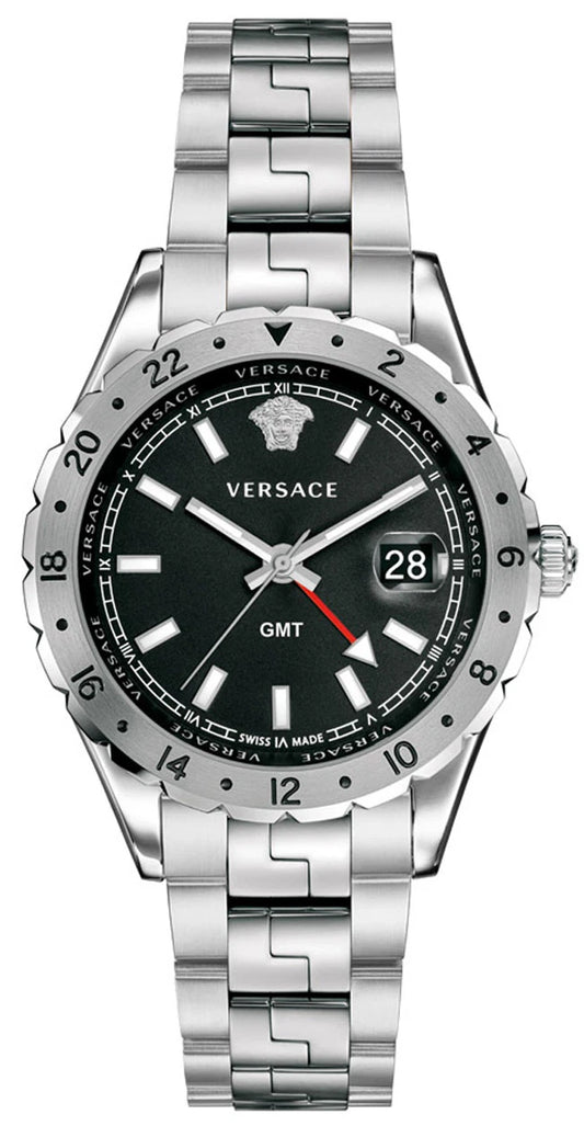 Versace Hellenyium Men's Watch 42mm V11020015