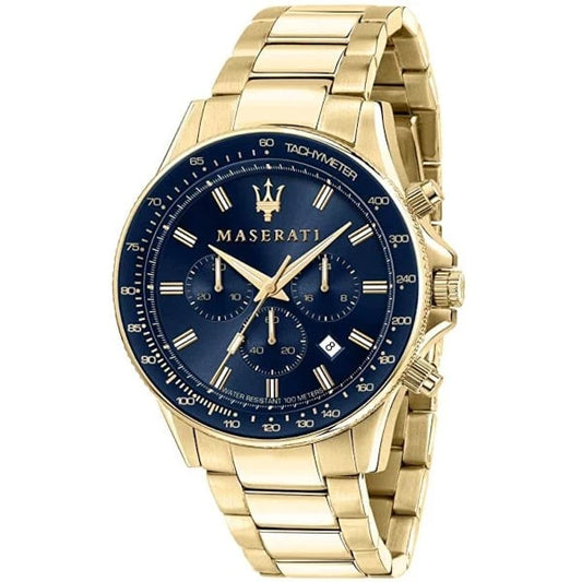 Maserati Men's Watch R8873640008