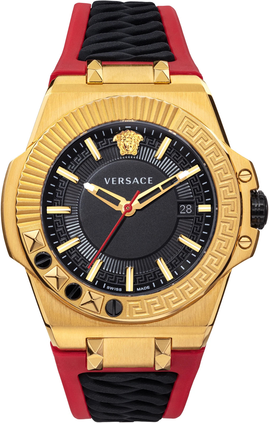 Versace Chain Reaction VEDY00319 Quartz Men's Watch