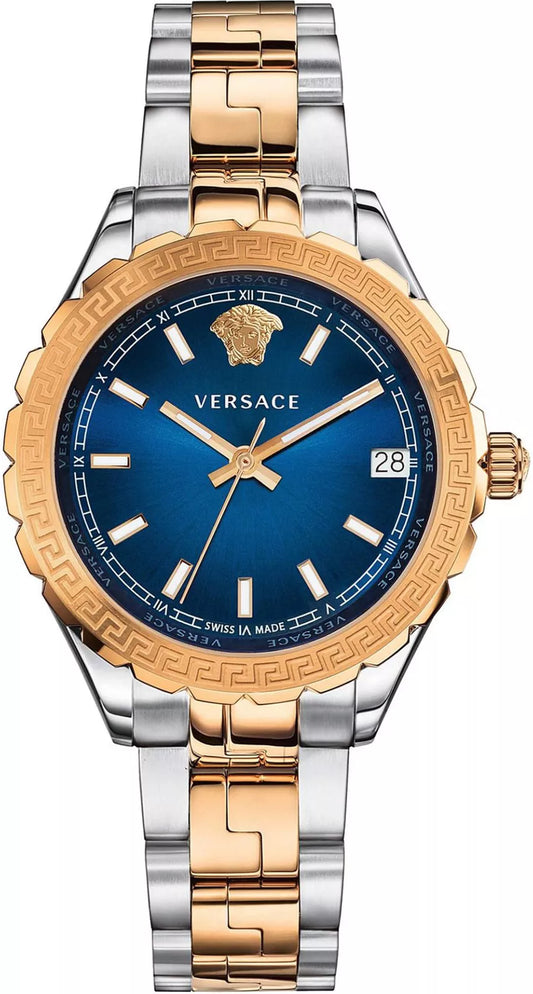 Versace Hellenyium Ladies Watch 35mm V12060017