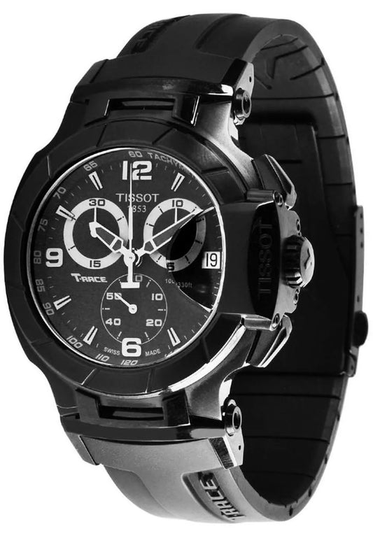 Tissot T-Race T048.417.37.057.00