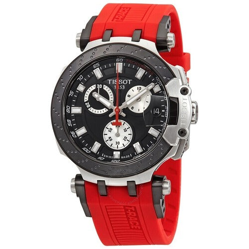 Tissot T-Race T115.417.27.051.00