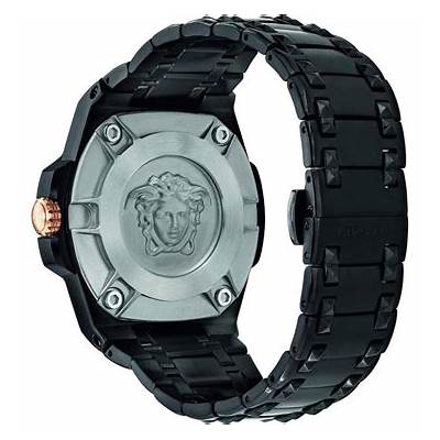 Versace Chain Reaction VEDY00719 Quartz Men's Watch