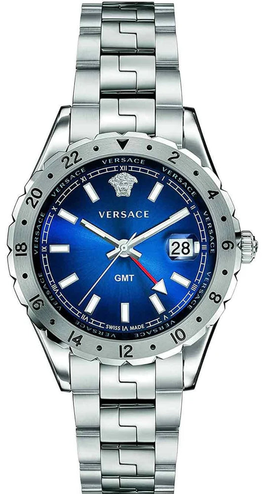 Versace Hellenyium Men's Watch 42mm V11010015