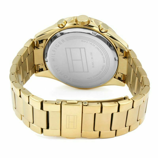 Tommy Hilfiger 1791121 Men's Luke Wristwatch