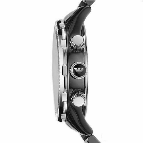 Emporio Armani AR1455 Ceramic Watch