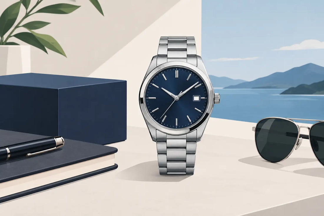 Tissot Watch Review for Style and Value