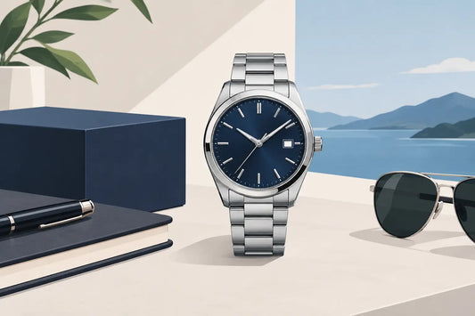 Tissot Watch Review for Style and Value