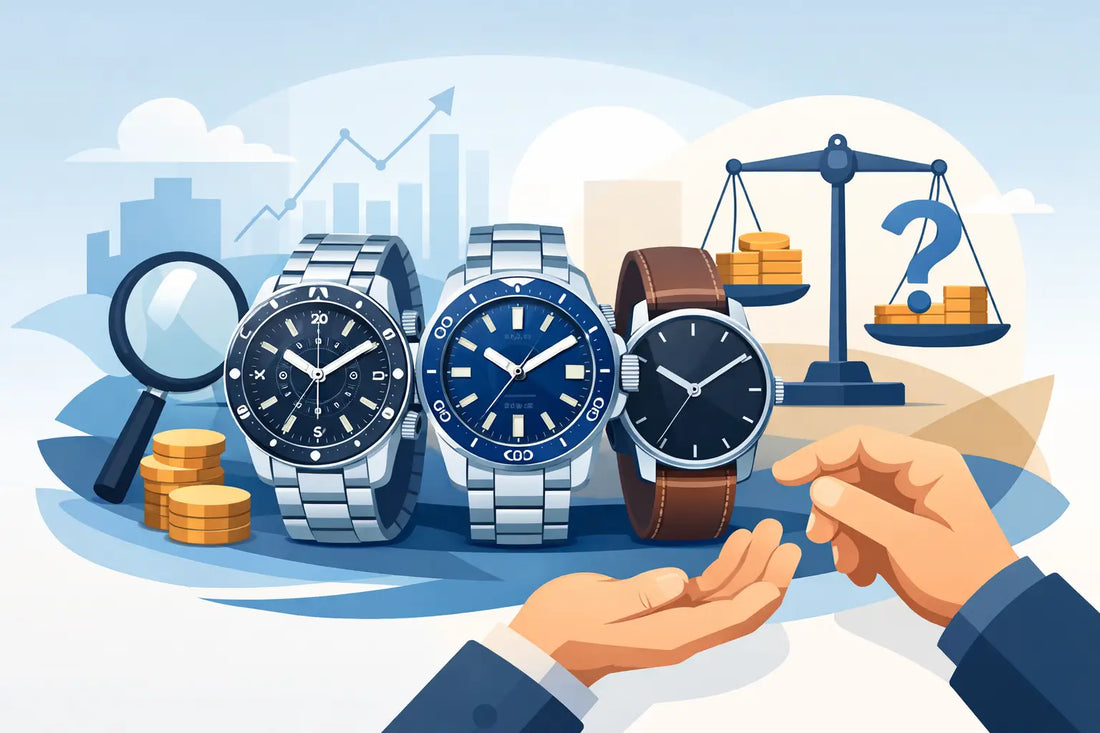 Tag Heuer Review: Are These Watches Worth It?