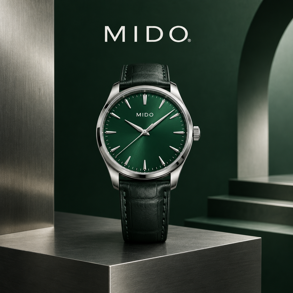 Mido