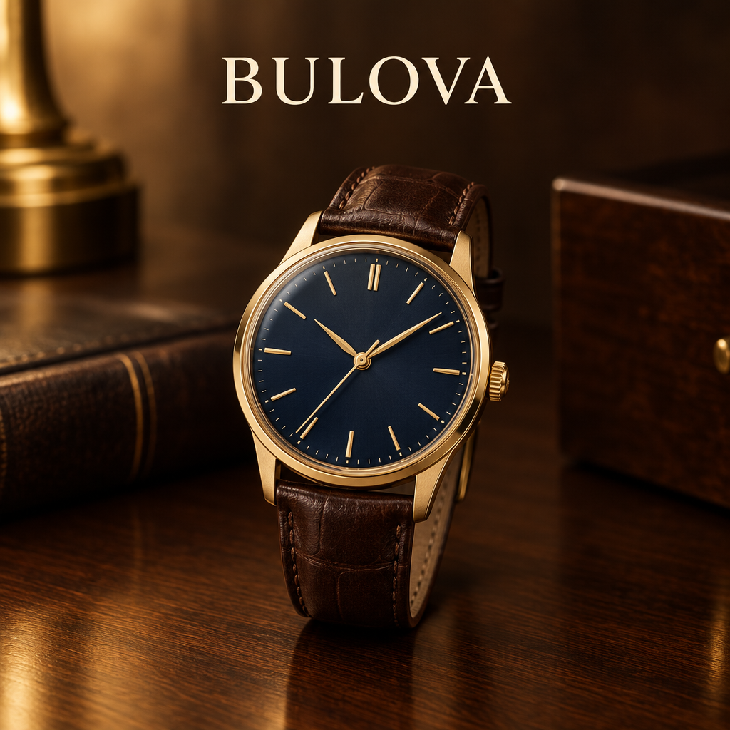 Bulova