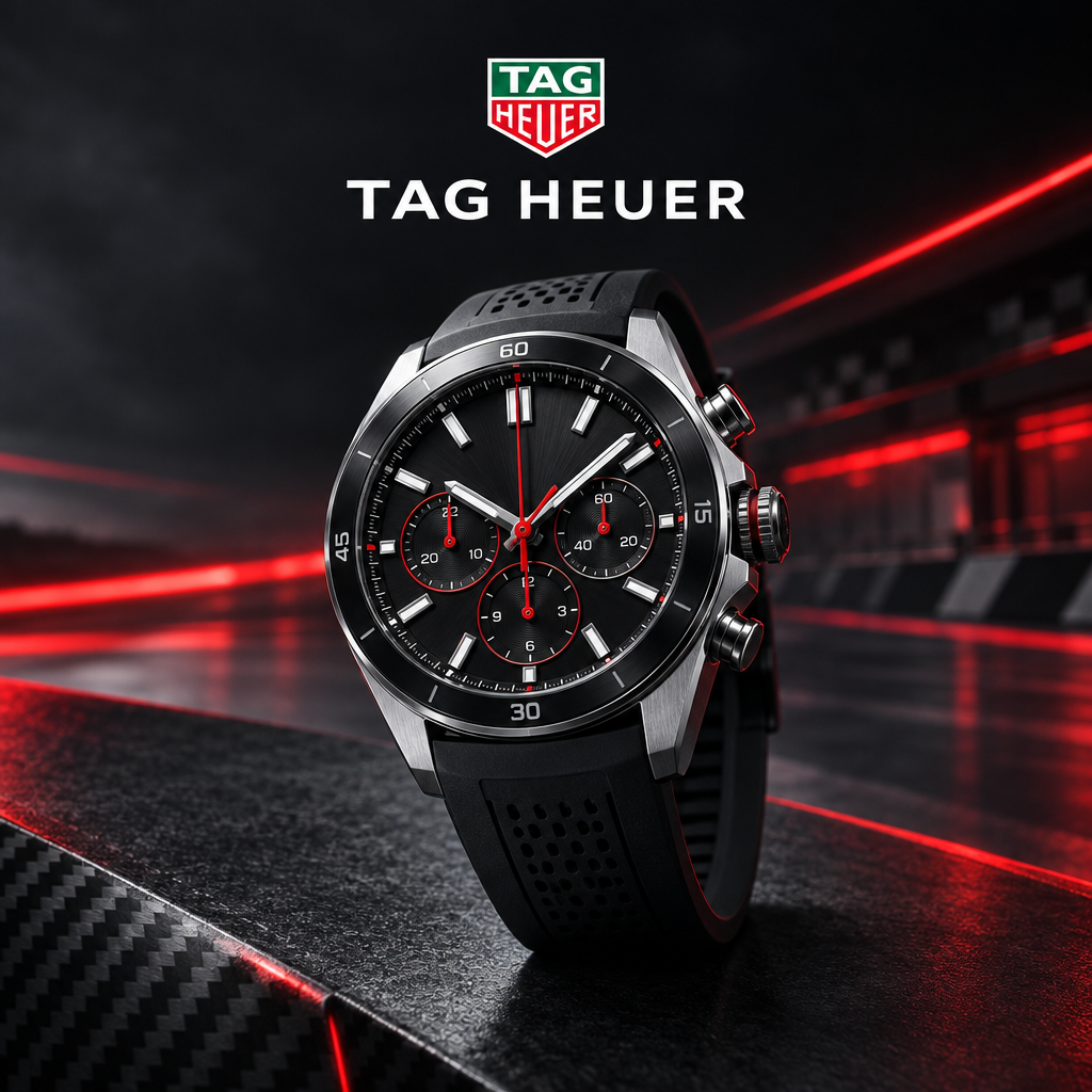 TAG Heuer