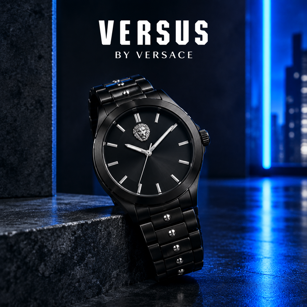 VERSUS BY VERSACE