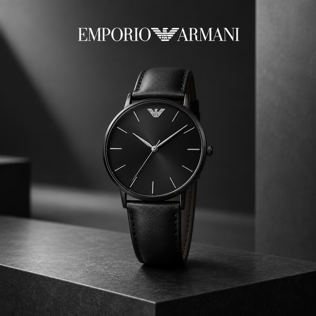 Emporio Armani