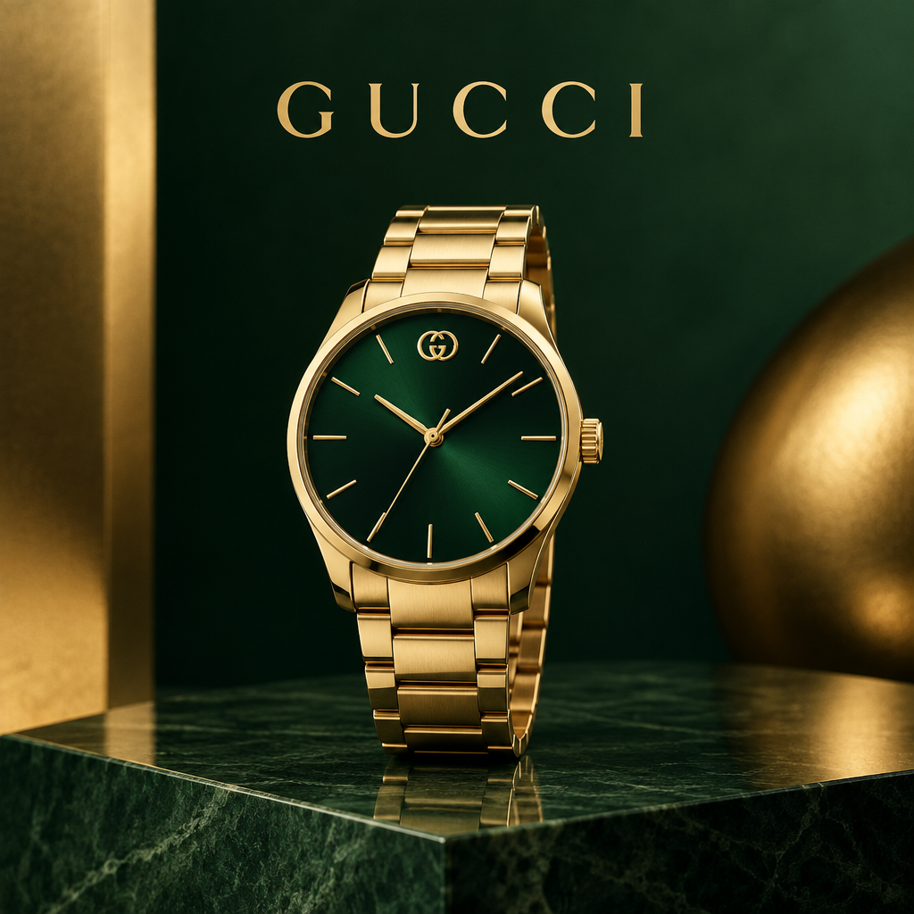 Gucci