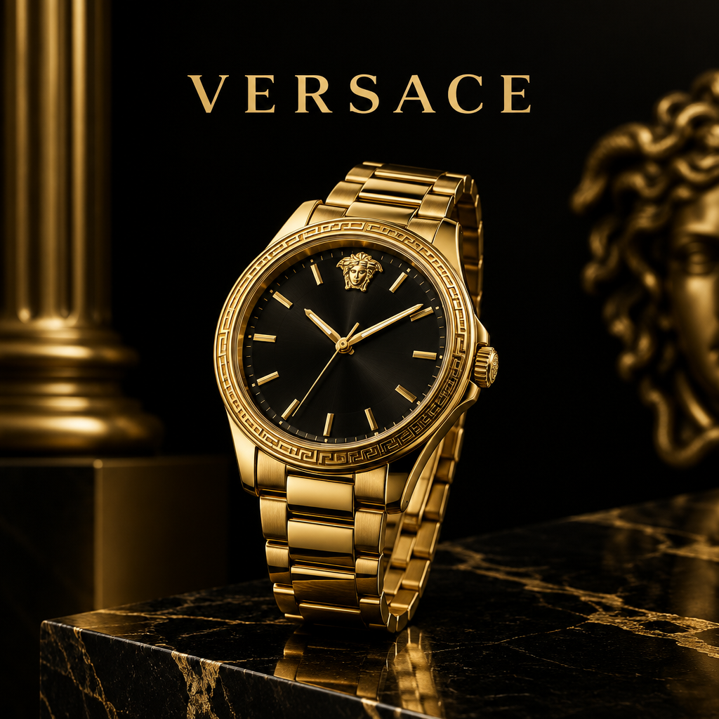 Versace