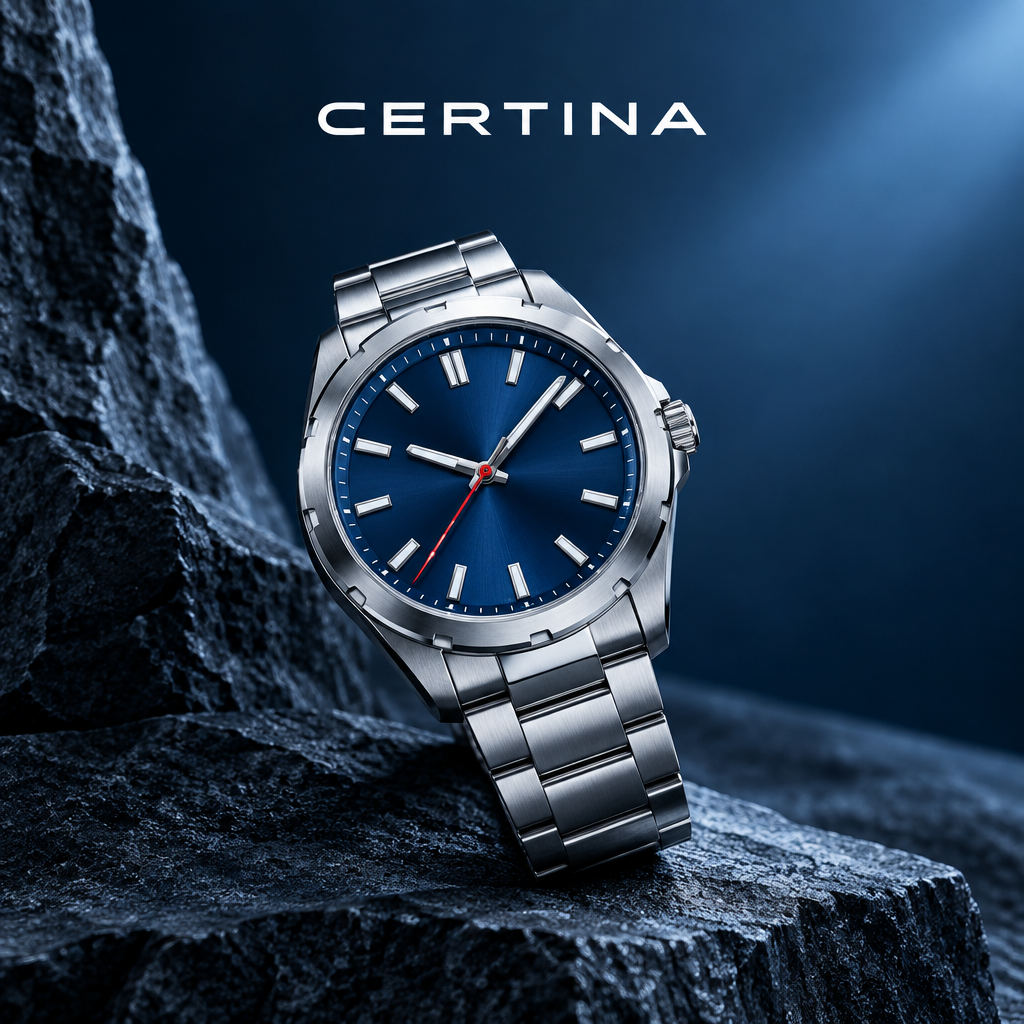 Certina