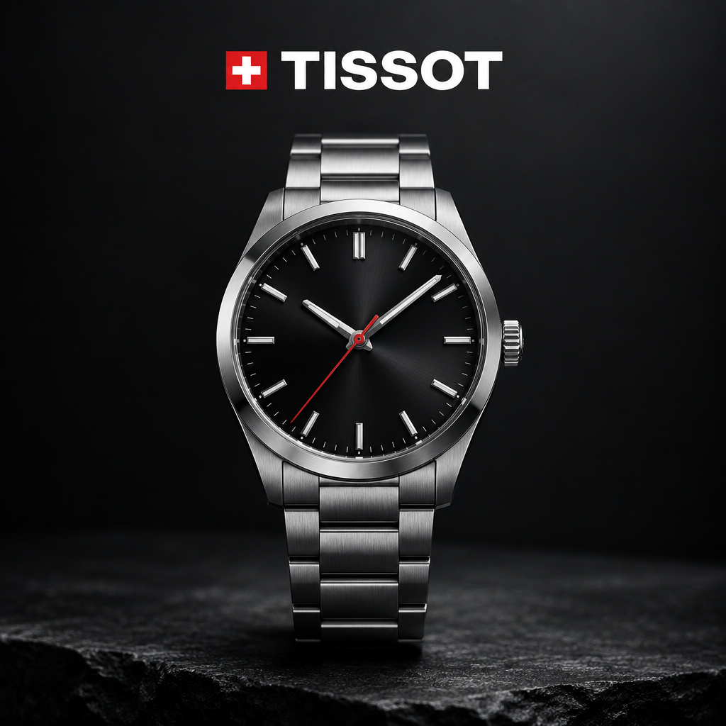 Tissot