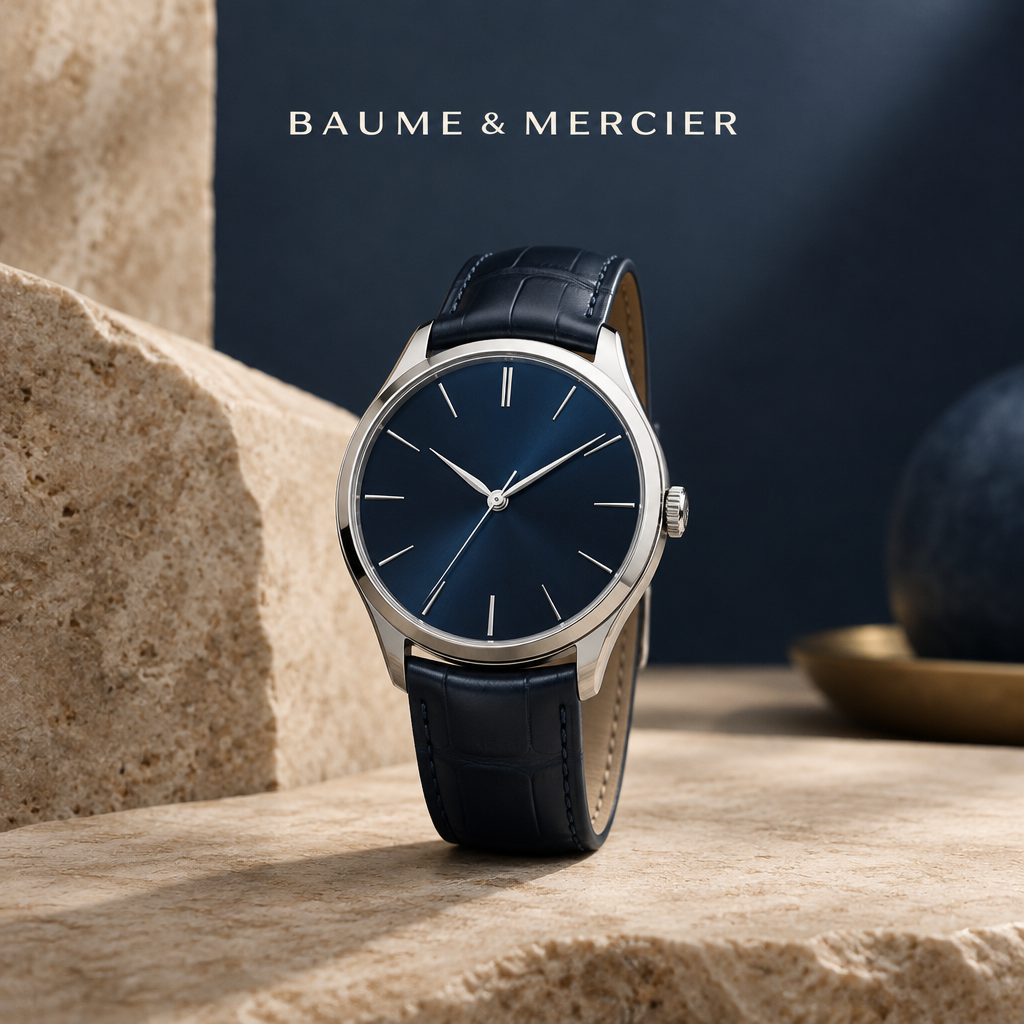Baume & Mercier