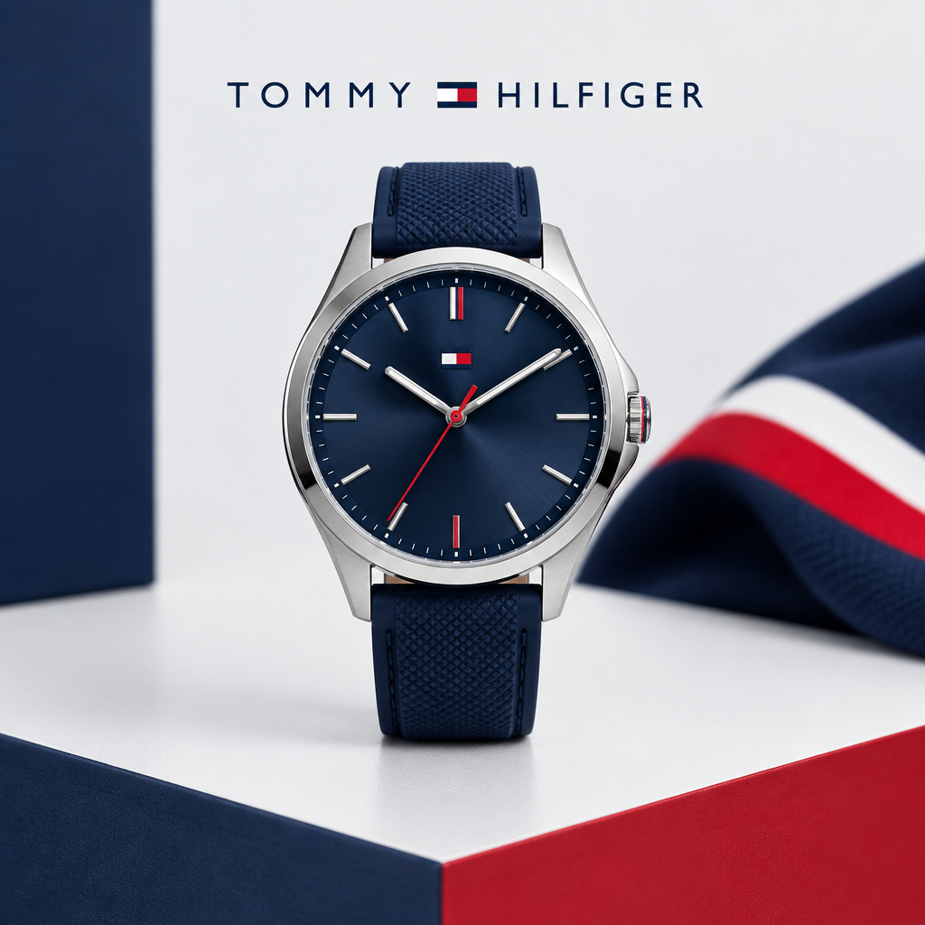 Tommy Hilfiger