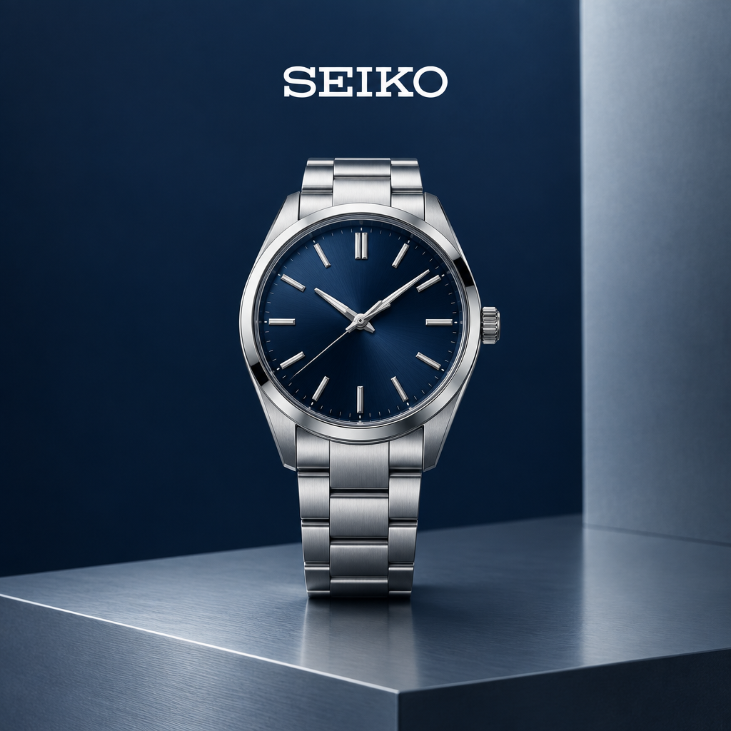 Seiko