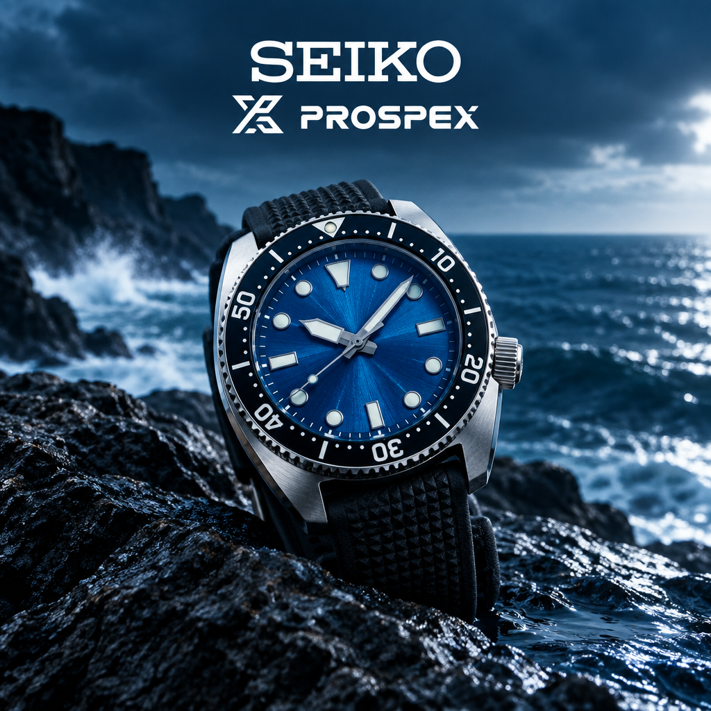Seiko Prospex
