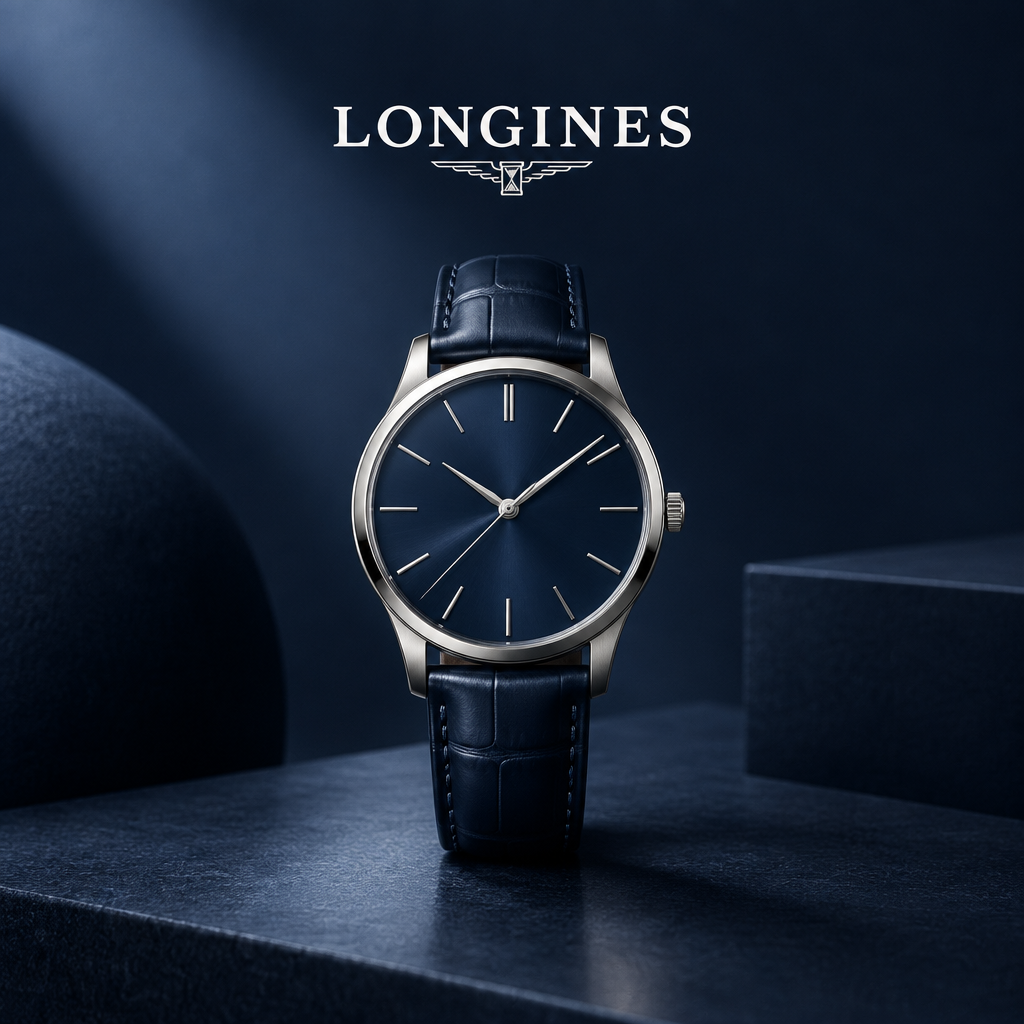 Longines