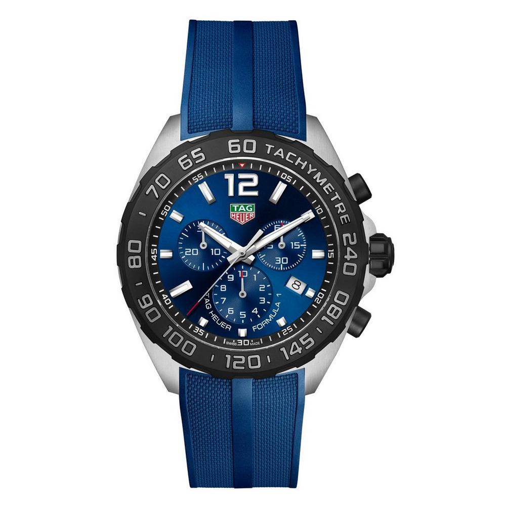 TAG HEUER WATCHES