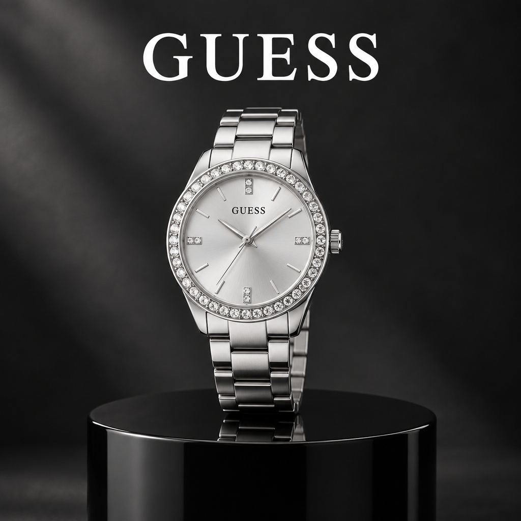 Guess