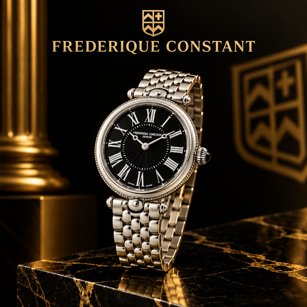Frederique Constant