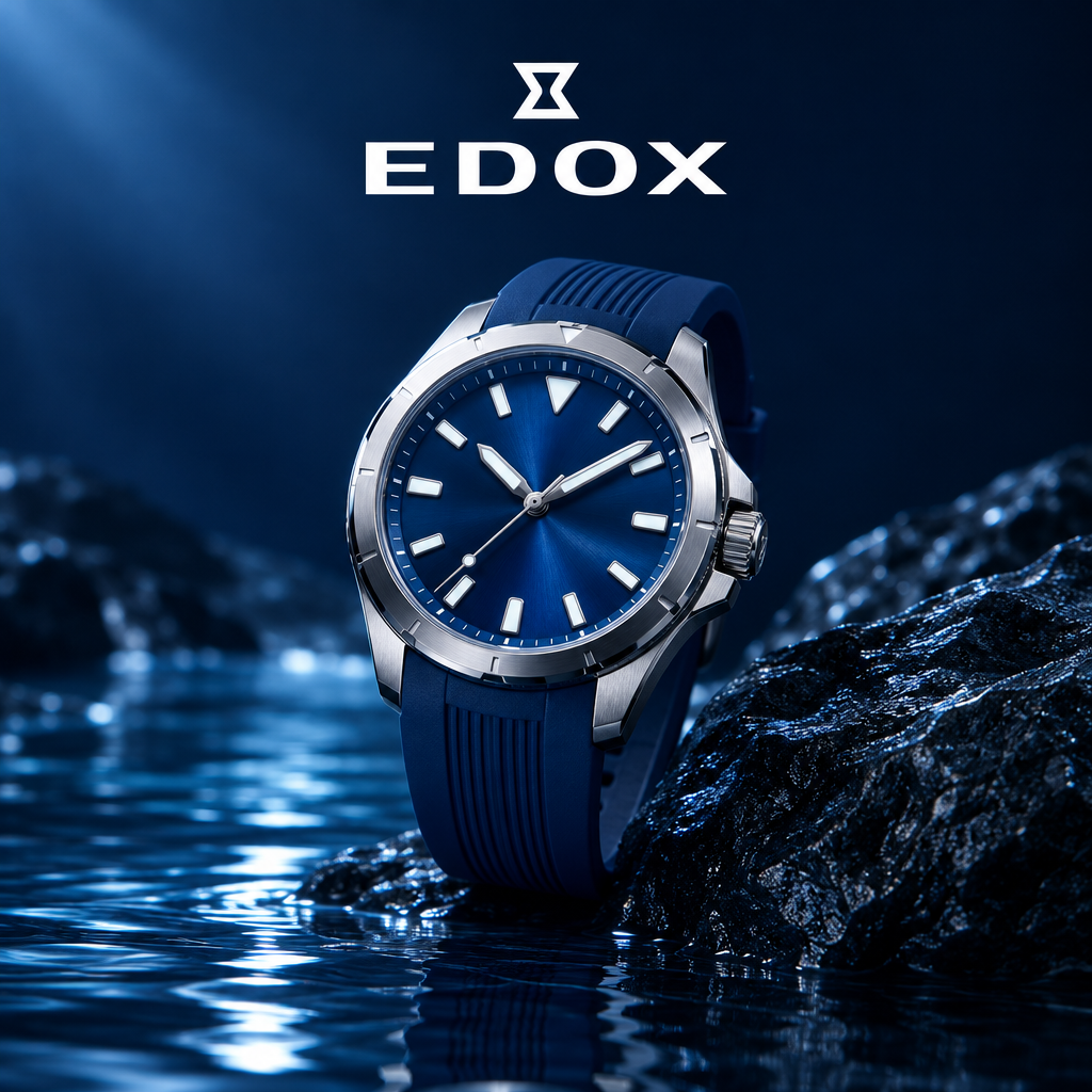 Edox