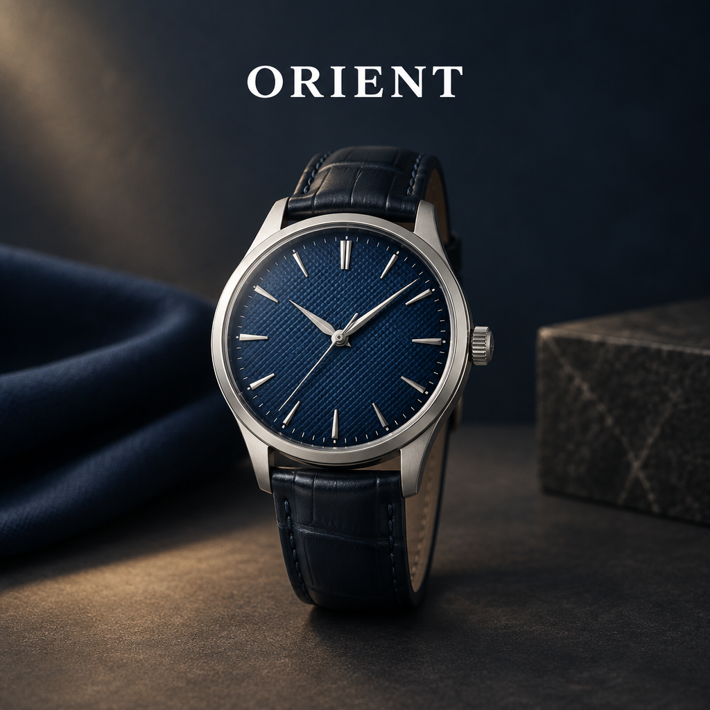 Orient