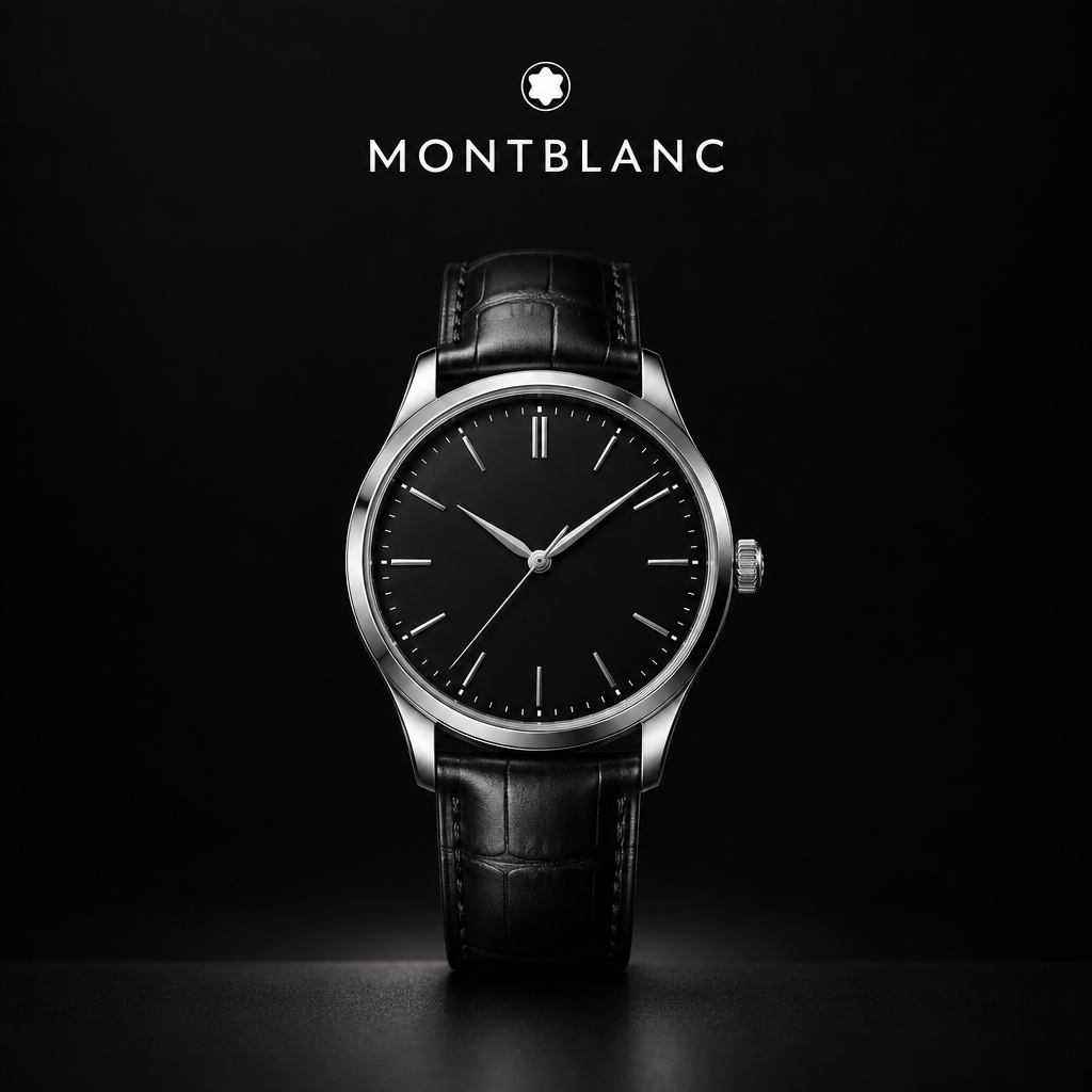 Montblanc