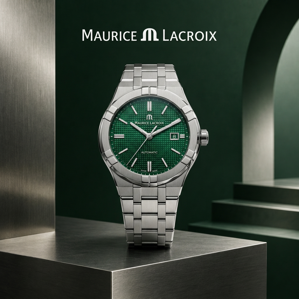 Maurice Lacroix
