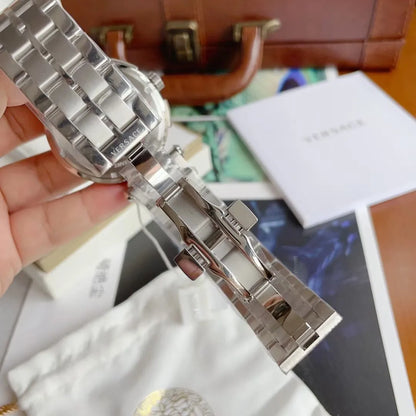 Versace Aion VE1D00919 Chronograph Men's Watch