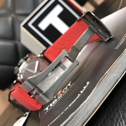 T-Race T048.417.27.057.02