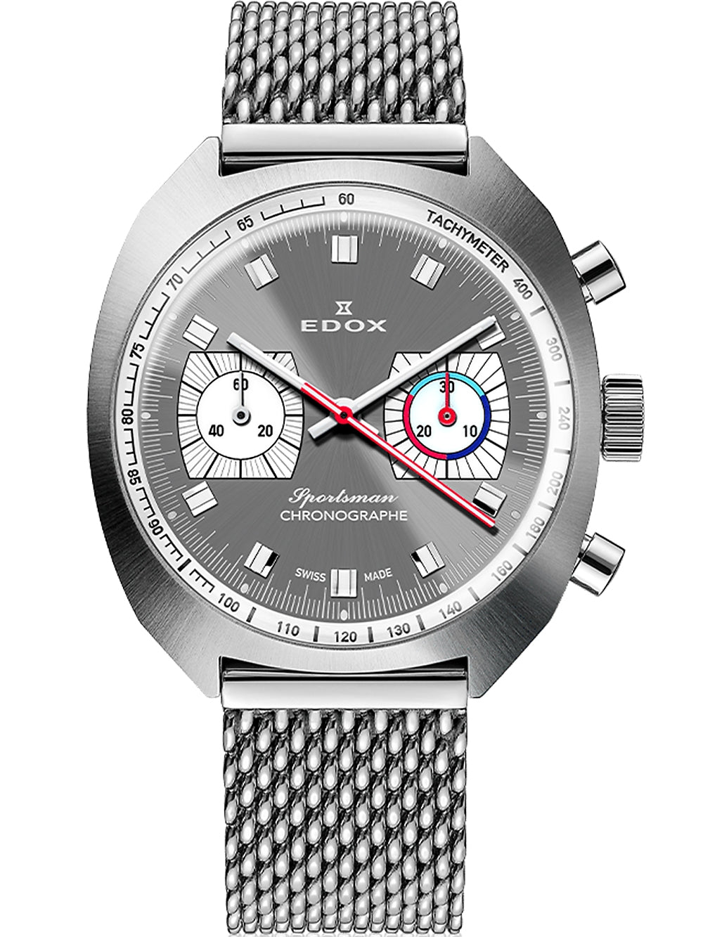 EDOX Mod. 08202-3GG-GIN-0