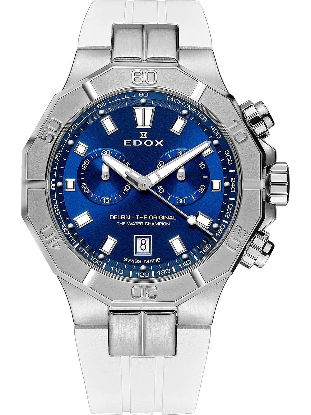 EDOX Mod. 10113-3CAB-BUIN-0