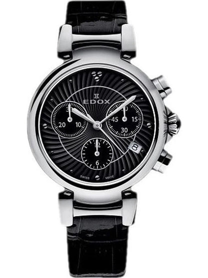 EDOX Mod. 10220-3C-NIN-0