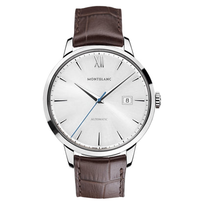 MONTBLANC WATCHES WATCHES Mod. 111580-0
