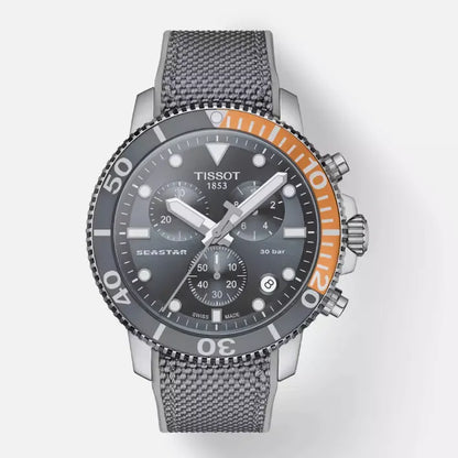 Tissot Seastar 1000 T120.417.17.081.01