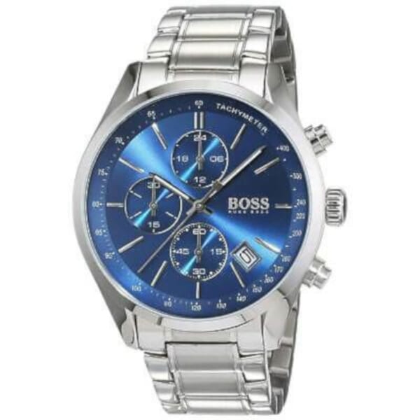 Hugo Boss Men’s Watch 1513478