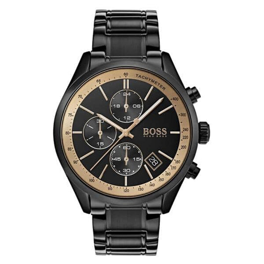 Hugo Boss Men’s Watch 1513578