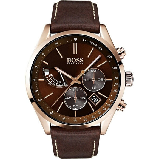 Hugo Boss Men’s Watch 1513605