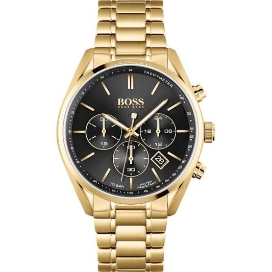 Hugo Boss Men’s Watch 1513848
