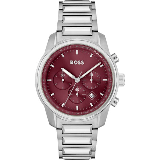 1Hugo Boss Men’s Watch 514004