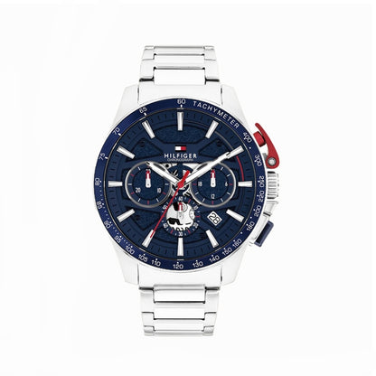 TOMMY HILFIGER Mod. BANK-0