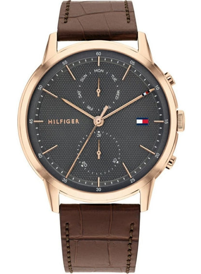 TOMMY HILFIGER Mod. EASTON-0