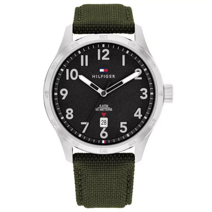 TOMMY HILFIGER Mod. FORREST-0