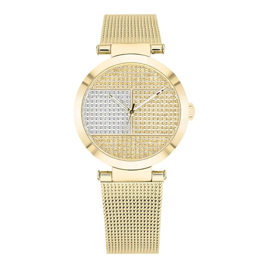 Tommy Hilfiger Lynn 1781867 Ladies Watch
